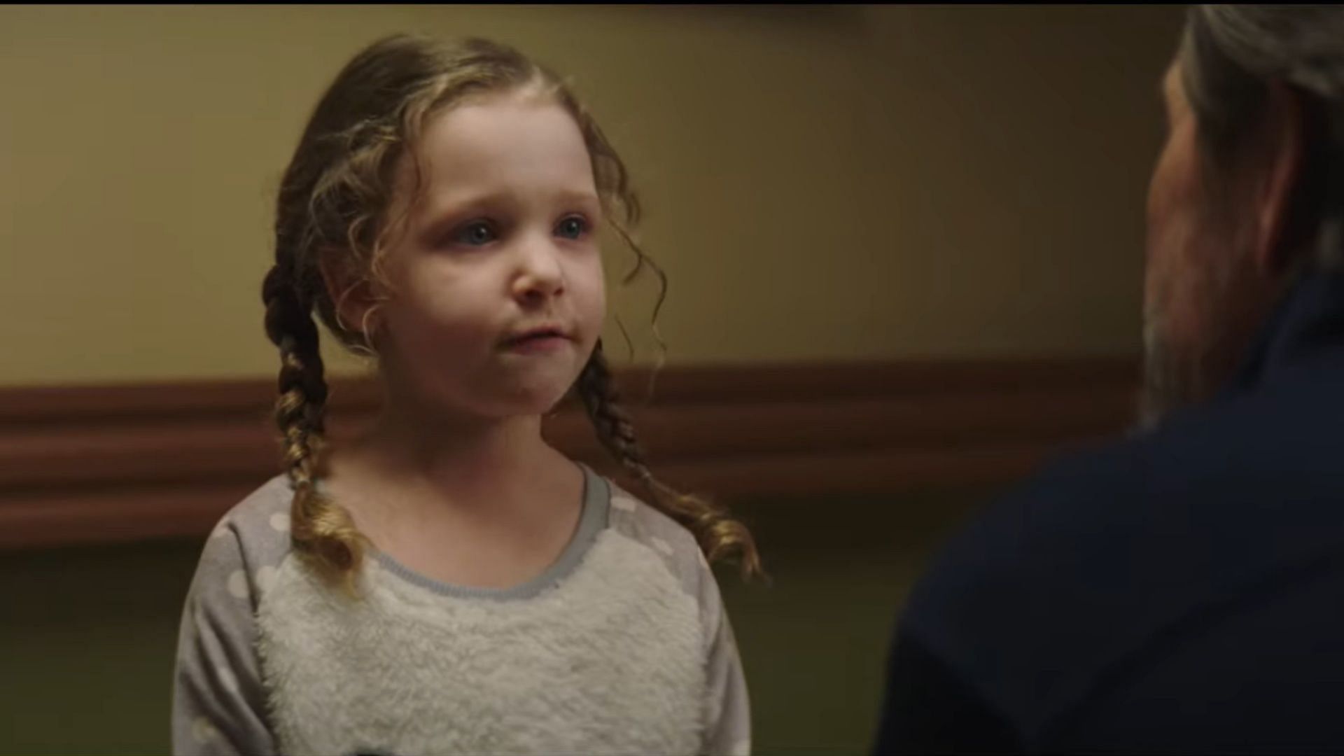 A still from Lucy Shimmers (Image via Amazon Prime Video)